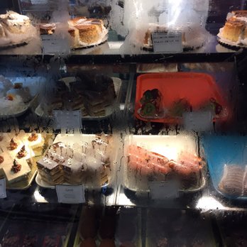 Chocolada Bakery & Cafe - Cakes - Bakeries Near Me - Hollywood, Florida