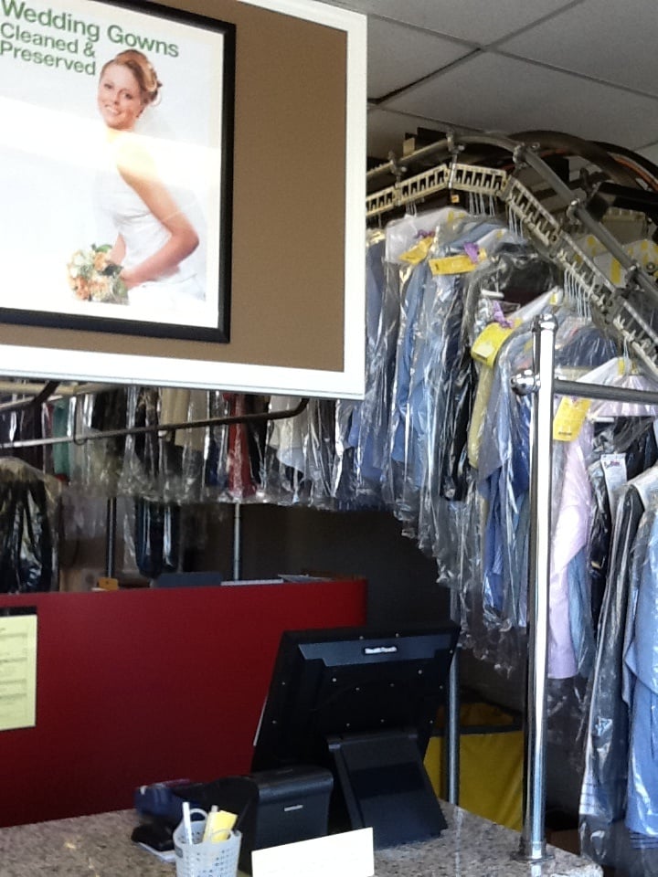 THE DRY CLEANERS Updated August 2024 3300 E Castro Valley Blvd, Castro Valley, California