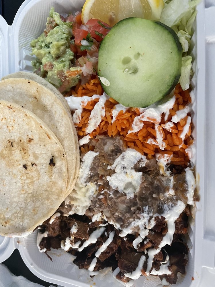 TACO EL PAISA Updated April 2024 Brooklyn, New York Mexican