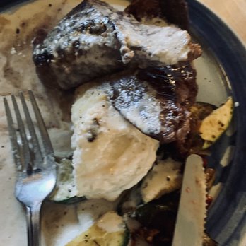 Low Gap Cafe - Ribeye - American Near Me - Jasper, Arkansas