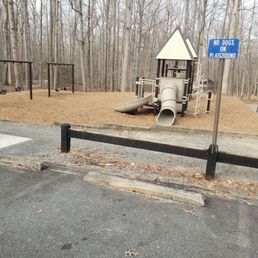 Locust shade park, toddler friendly playground 2-5 year olds Locust shade park, toddler friendly playground 2-5 year olds