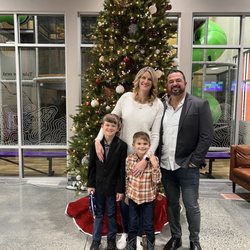 Discovery Christian Church - Christmas Eve 2023