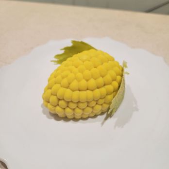 Lysee - Corn - Desserts Near Me - New York, New York Lysee - Corn - Desserts Near Me - New York, New York