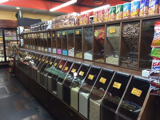 Hashems Roastery & Meat Market by null