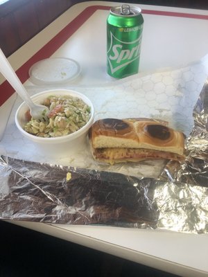 Chaos Sandwiches by null