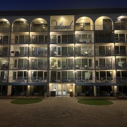 The Island Resort At Fort Walton Beach
