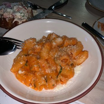 Ospi Venice - Spicy Rigatoni - Italian Near Me - Venice, California Ospi Venice - Spicy Rigatoni - Italian Near Me - Venice, California