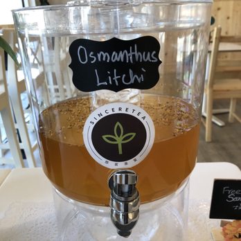Sinceretea - Bubble Tea Near Me - San Jose, California Sinceretea - Bubble Tea Near Me - San Jose, California
