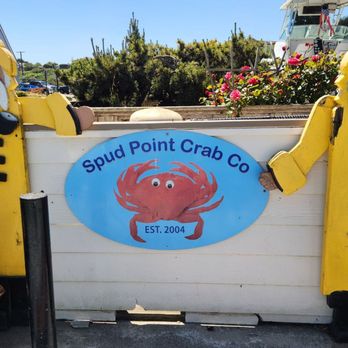 Spud Point Crab Company - Seafood Near Me - Bodega Bay, California Spud Point Crab Company - Seafood Near Me - Bodega Bay, California