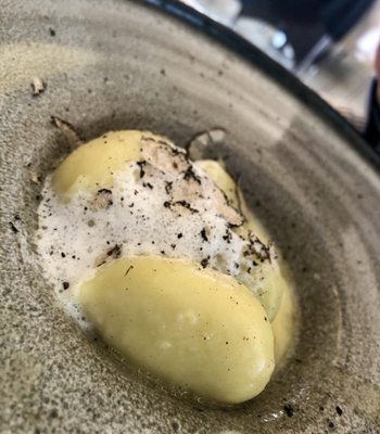 Villa Patrizia - exklusives italienisches Restaurant am Kaiserberg by null