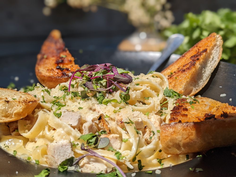 MUTTS 134 Photos & 163 Reviews 2531 Eastbluff Dr, Newport Beach, CA