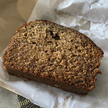 The Able Baker - Banana bread - Bakeries Near Me - Maplewood, New Jersey