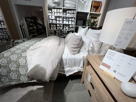 west elm by null