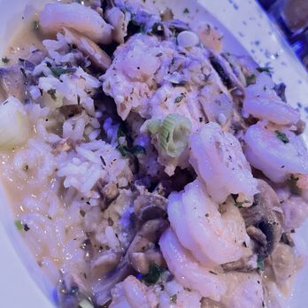 Cajun Queen - Shrimp and chicken Diane - Cajun/Creole Near Me - Charlotte, North Carolina
