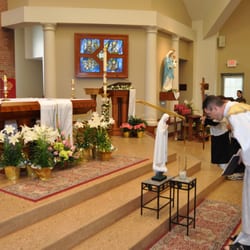 St. John Neumann Catholic Church