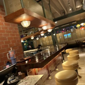 Bambino - Inside - Pizza Near Me - Austin, Texas Bambino - Inside - Pizza Near Me - Austin, Texas