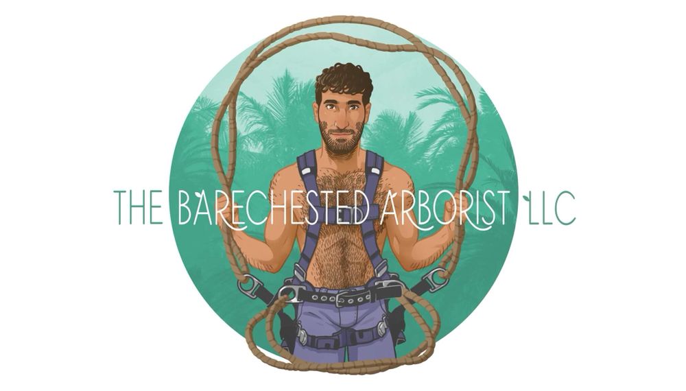 The Barechested Arborist - tree service in Honolulu, HI