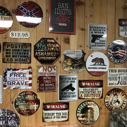 Country Pleasures