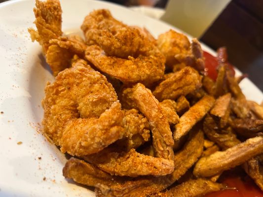 Ocean View Fishing Pier Restaurant by null