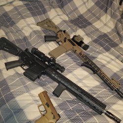 J & R Sports Supply