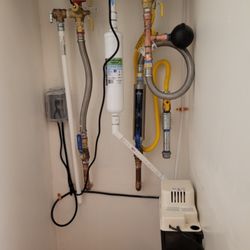 Full Flow Plumbing Services