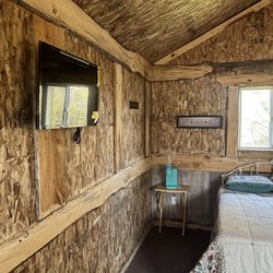 Rich's Rv Park and Cabins