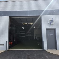 Healthspan Performance - We're co-located inside BOLDT Athletics to provide the most comprehensive programs and services for you.