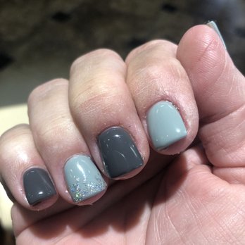 Nails Advantage - Nail Salons Near Me - Rocklin, California
