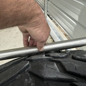 Rimz One - Tires that are separating - Wheel & Rim Repair Near Me - Mooresville, North Carolina Rimz One - Tires that are separating - Wheel & Rim Repair Near Me - Mooresville, North Carolina