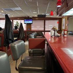Broad Street Diner