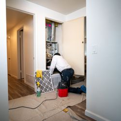 SWAN Plumbing, Heating & Air of Denver - Stay warm in winter & cool in summer--Swan keeps you comfortable.