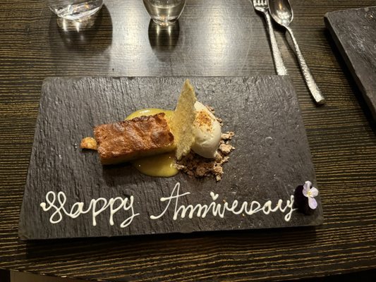 Nobu Restaurant Las Vegas by null
