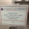 Clinical Pathology Laboratories gift card