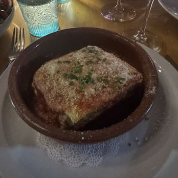 Ombra Italian Eatery - Lasagna - Italian Near Me - San Juan, Puerto Rico Ombra Italian Eatery - Lasagna - Italian Near Me - San Juan, Puerto Rico