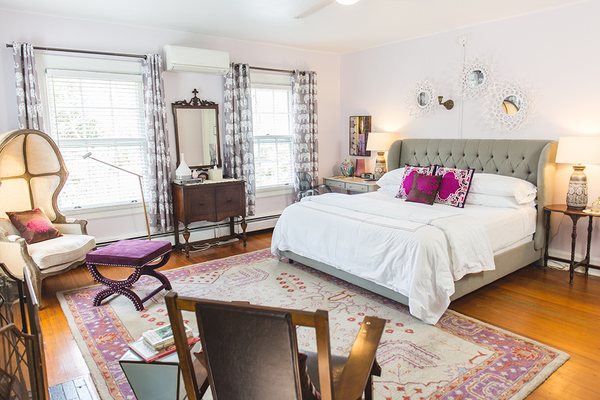 Applewood Manor Inn Bed & Breakfast by null