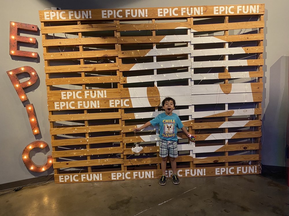 EPIC FUN 104 Photos & 67 Reviews 7101 W Hwy 71, Austin, TX Yelp