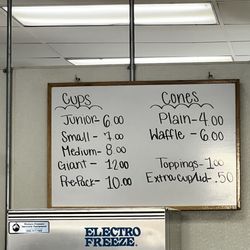 Tigers Yogurt - New prices