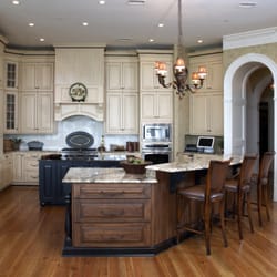 Estate Cabinetry
