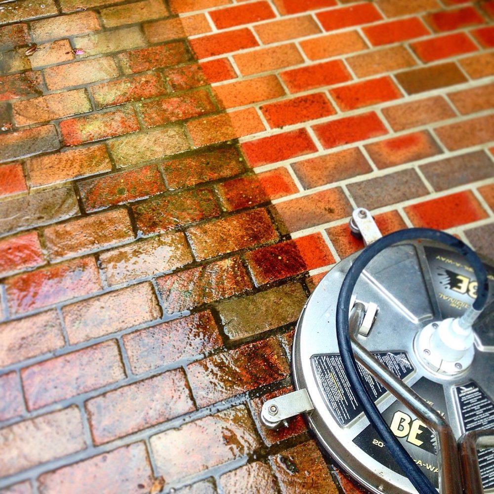 210 PRESSURE WASHING Updated September 2024 Request a Quote 12