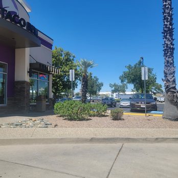 Taco Bell - Front - Fast Food Near Me - Oroville, California Taco Bell - Front - Fast Food Near Me - Oroville, California