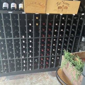 District Wine - Wine Bars Near Me - Long Beach, California