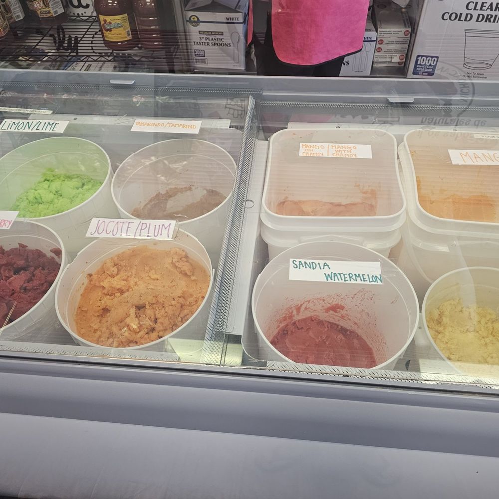 Michoacan A Pedir De Boca - Ice Cream & Frozen Yogurt Near Me - Alexandria, Virginia Michoacan A Pedir De Boca - Ice Cream & Frozen Yogurt Near Me - Alexandria, Virginia