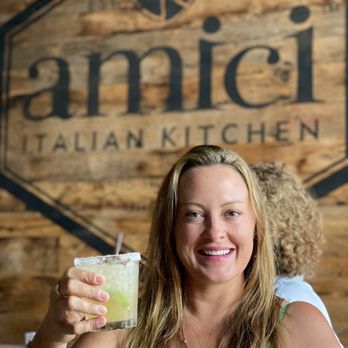 Amici 30A Italian Kitchen - Italian Near Me - Inlet Beach, Florida Amici 30A Italian Kitchen - Italian Near Me - Inlet Beach, Florida