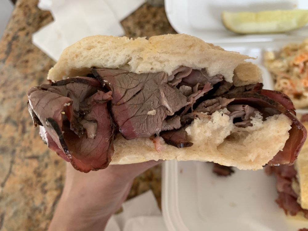 TONY’S FRENCH DIPS 165 Photos & 236 Reviews 986 E 2nd St, Pomona