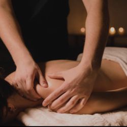 Sydni’s Massage Therapy