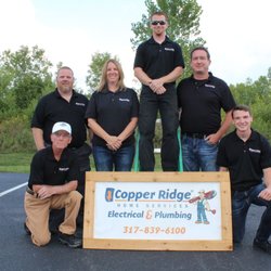 Copper Ridge Home Services