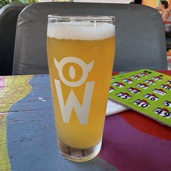 El Weirdo - Hazy IPA - Mexican Near Me - Panama City, Florida El Weirdo - Hazy IPA - Mexican Near Me - Panama City, Florida