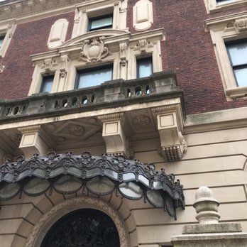 Cooper Hewitt, Smithsonian Design Museum - Museums Near Me - New York, New York