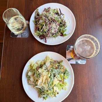Nancy's Pizza Chicago West Loop - Fantastic Salads. - Pizza Near Me - Chicago, Illinois Nancy's Pizza Chicago West Loop - Fantastic Salads. - Pizza Near Me - Chicago, Illinois