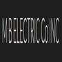 Photo of M B Electric